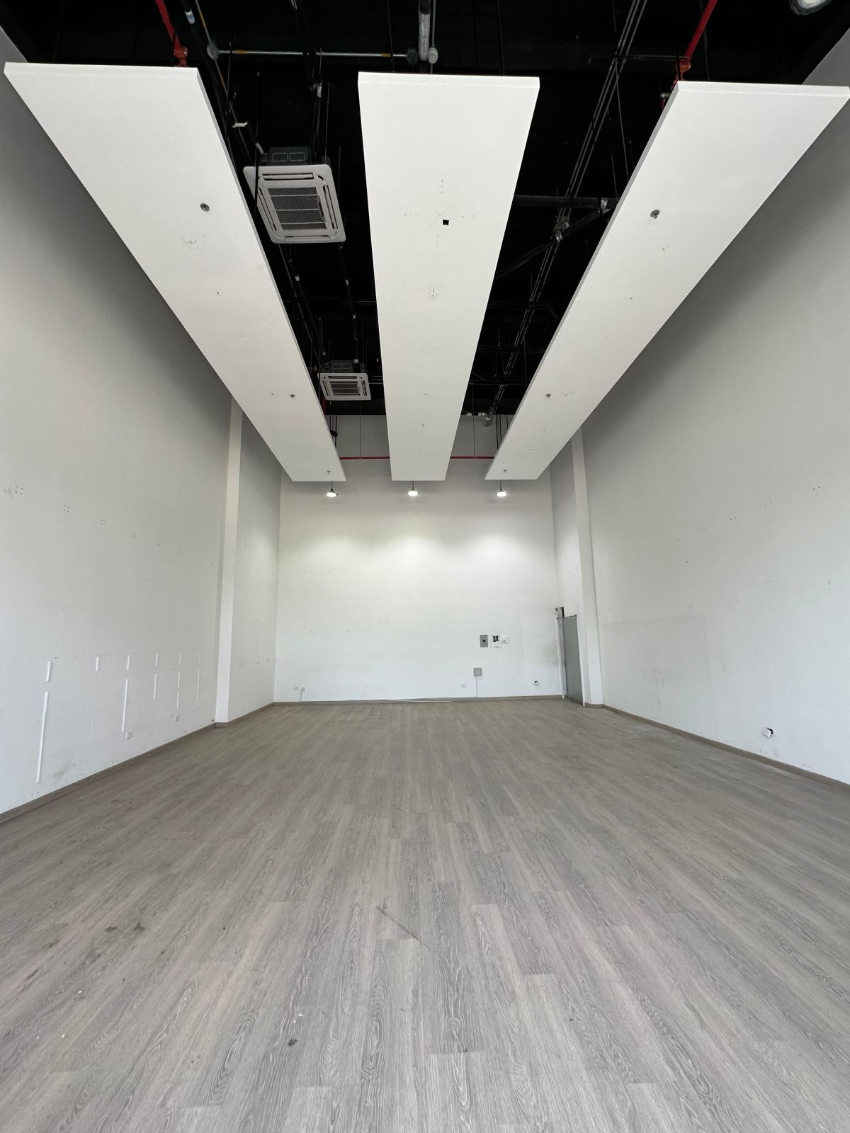 Local en arriendo Atlántico Barranquilla El Poblado 100 m2 Habitaciones 0 Baños 1 Garajes 1 Precio $13561495