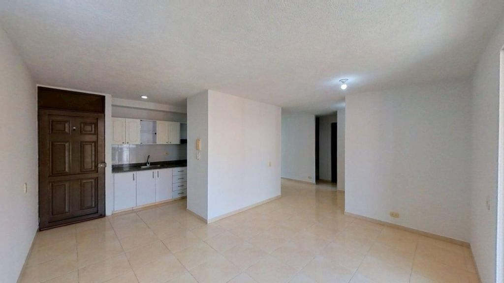 Apartamento en venta Valle Del Cauca Cali Conjunto Residencial Manantial De La Bocha 64 m2 Habitaciones 2 Baños 2 Garajes 0 Precio $218000000