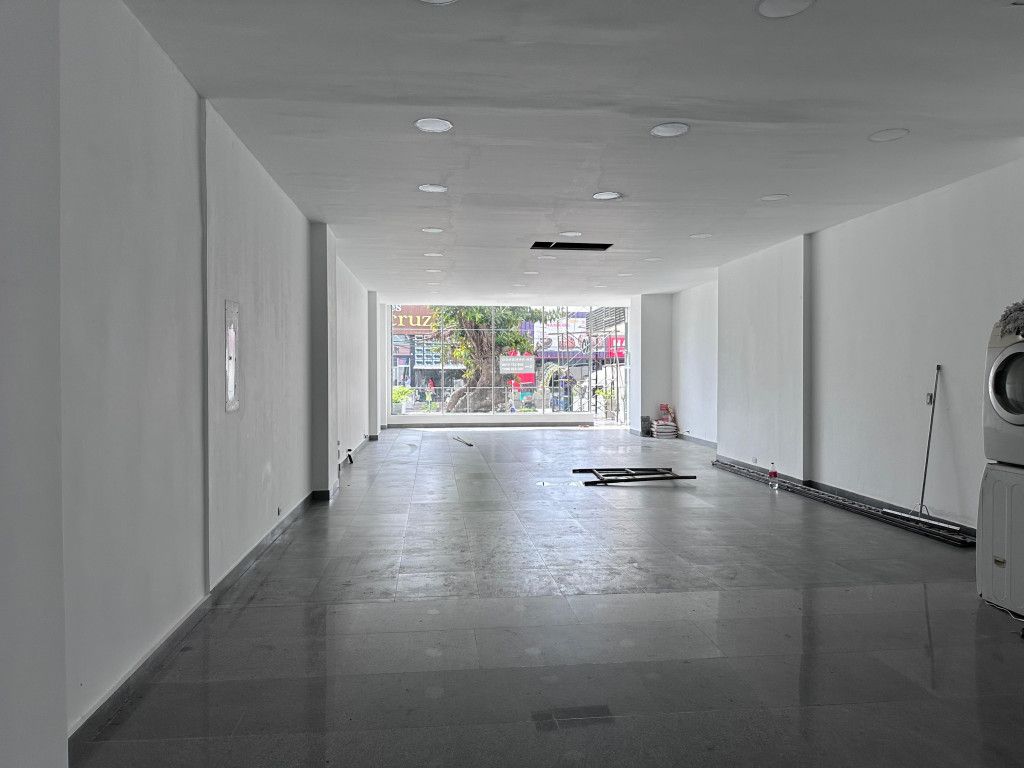 Local en arriendo Atlántico Barranquilla El Tabor 290 m2 Habitaciones 0 Baños 2 Garajes 50 Precio $29382000