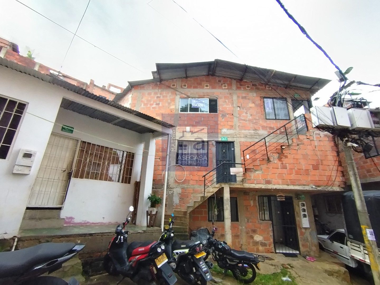 Apartamento en arriendo Santander Bucaramanga Provenza 55 m2 Habitaciones 3 Baños 1 Garajes 0 Precio $650000