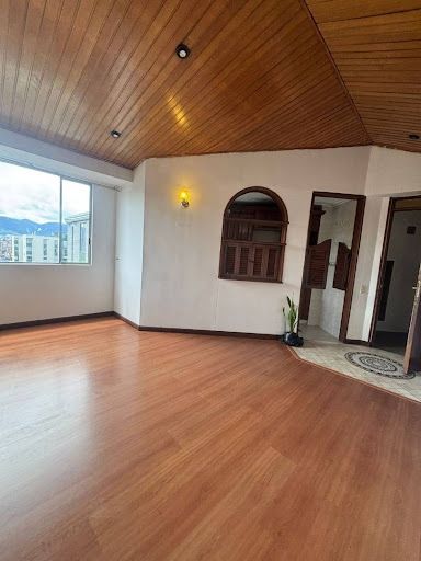 Apartamento en venta Cundinamarca Bogotá Hipodromo De Techo Et Ii 54 m2 Habitaciones 3 Baños 2 Garajes 0 Precio $300000000