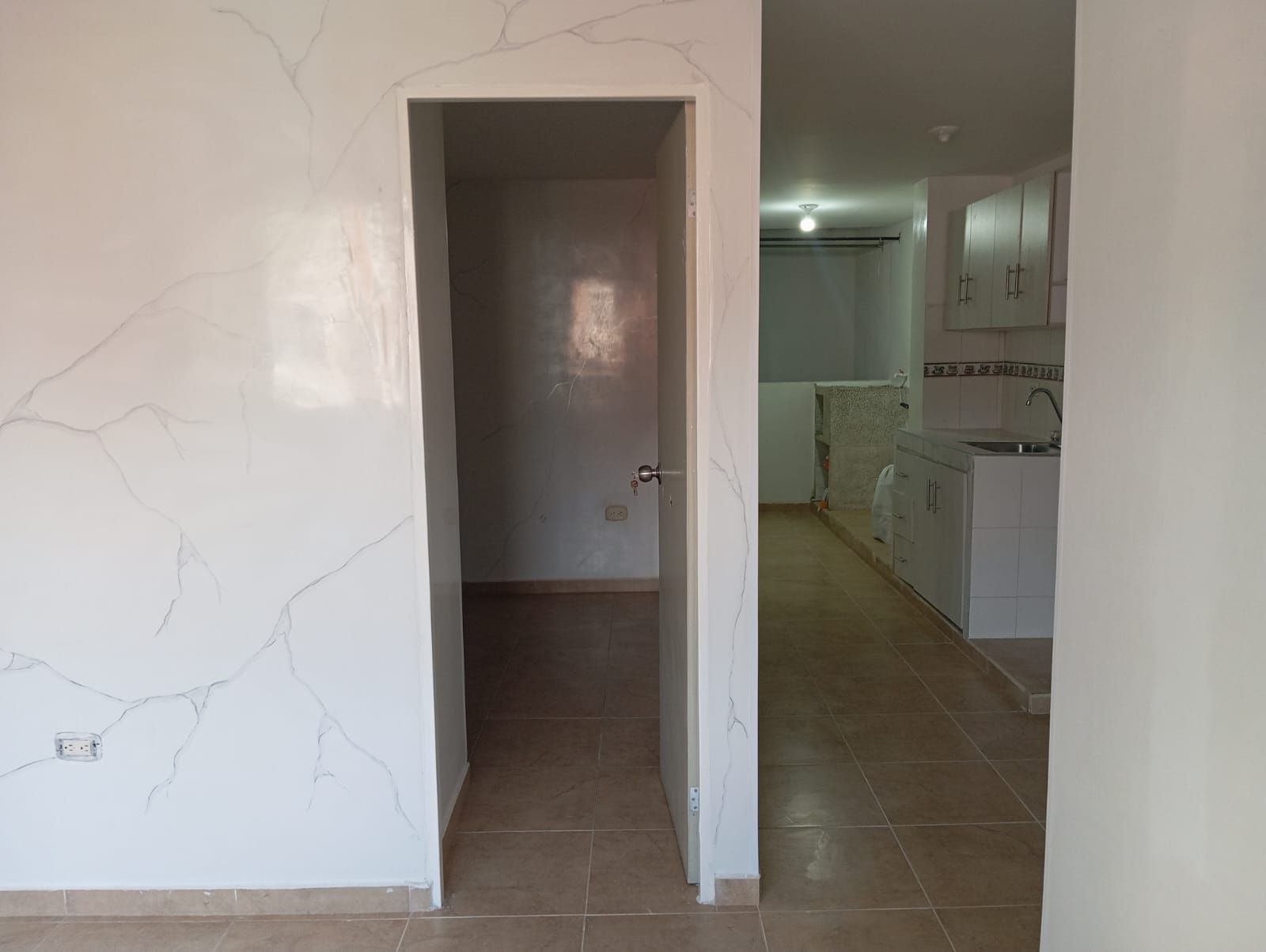 Apartamento en arriendo Santander Piedecuesta Tejaditos 65 m2 Habitaciones 2 Baños 1 Garajes 0 Precio $820000
