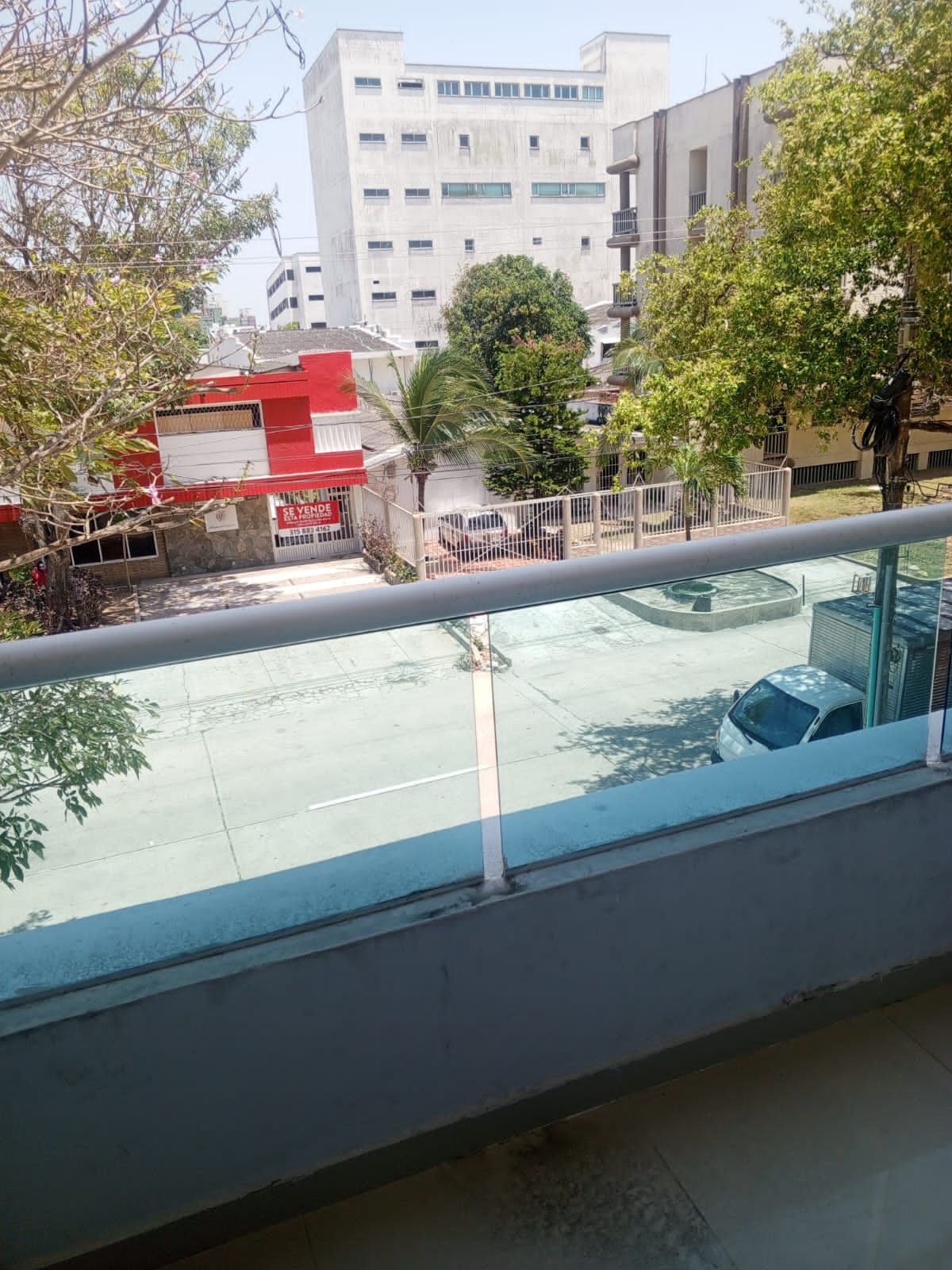 Apartamento en arriendo Atlántico Barranquilla San Vicente 70 m2 Habitaciones 2 Baños 2 Garajes 1 Precio $2150000