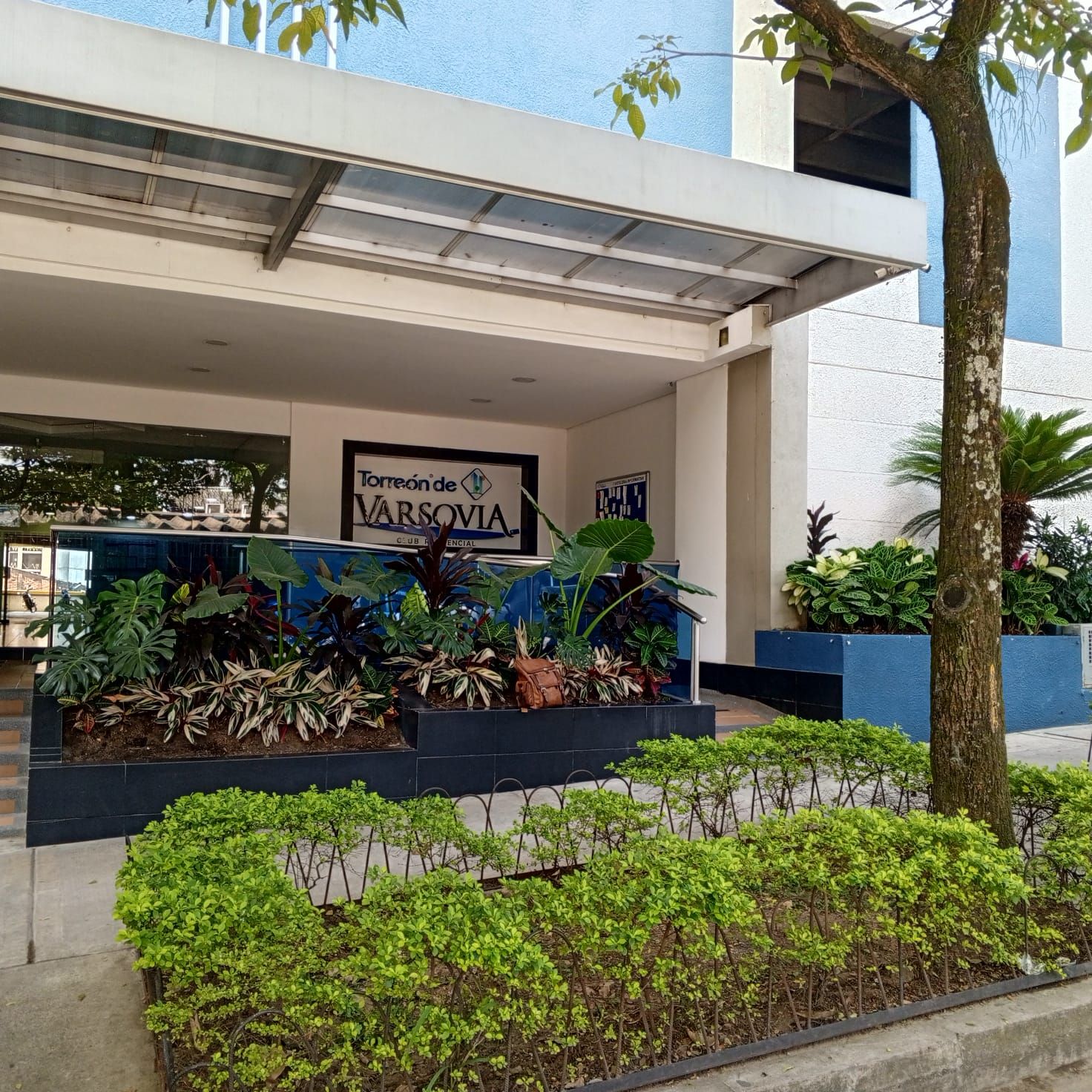 Apartamento en venta Tolima Ibagué Villa Café 67 m2 Habitaciones 3 Baños 2 Garajes 1 Precio $315000000