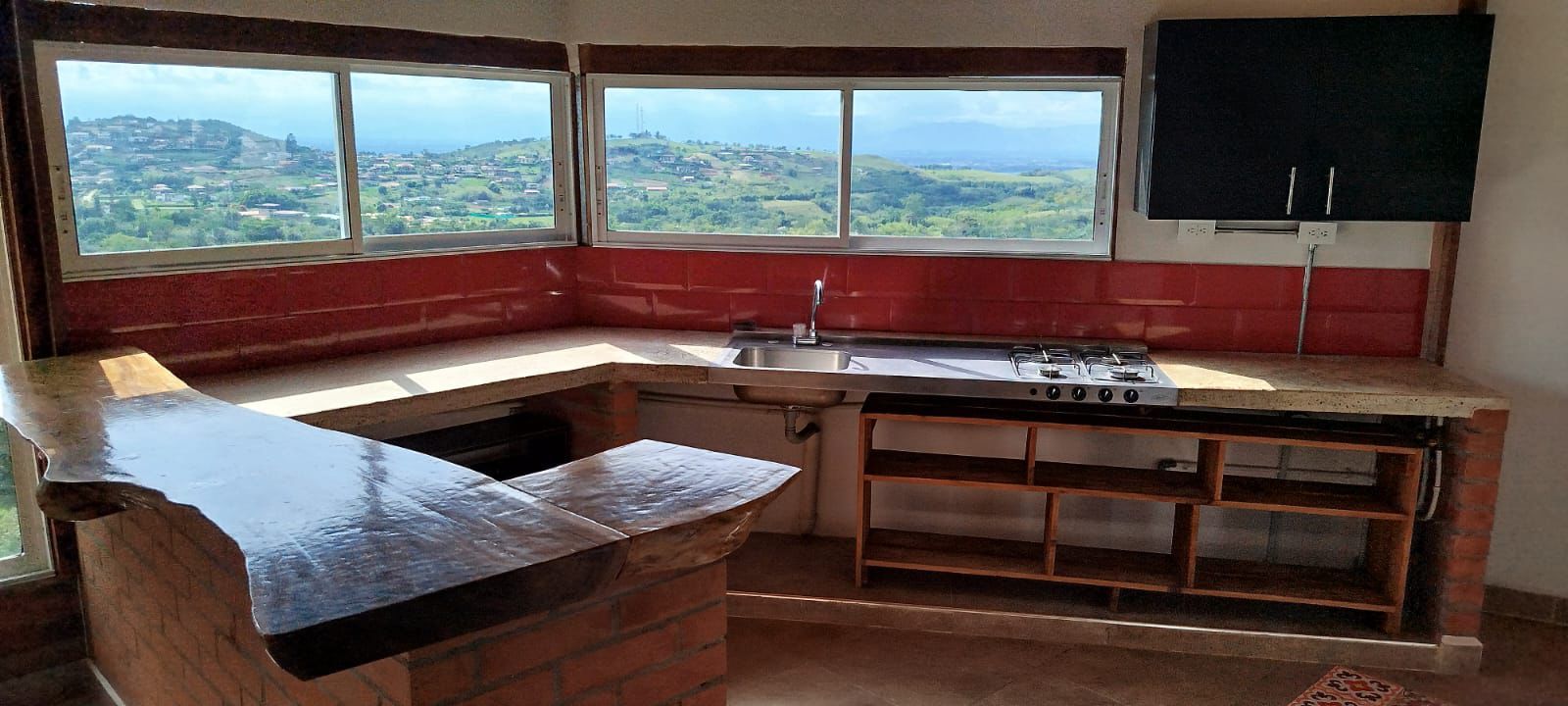 Casa Campestre en venta Valle Del Cauca Palmira Ub Casas Del Saman Et Ii 2700 m2 Habitaciones 3 Baños 3 Garajes 1 Precio $750000000