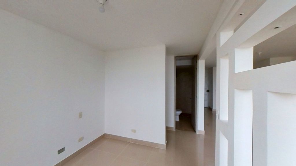 Apartamento en venta Valle Del Cauca Cali Parcelaciones Pance 48 m2 Habitaciones 2 Baños 2 Garajes 0 Precio $230000000