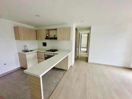 Apartamento en arriendo Caldas Manizales Ub Arboletes 50 m2 Habitaciones 3 Baños 2 Garajes 1 Precio $2200000