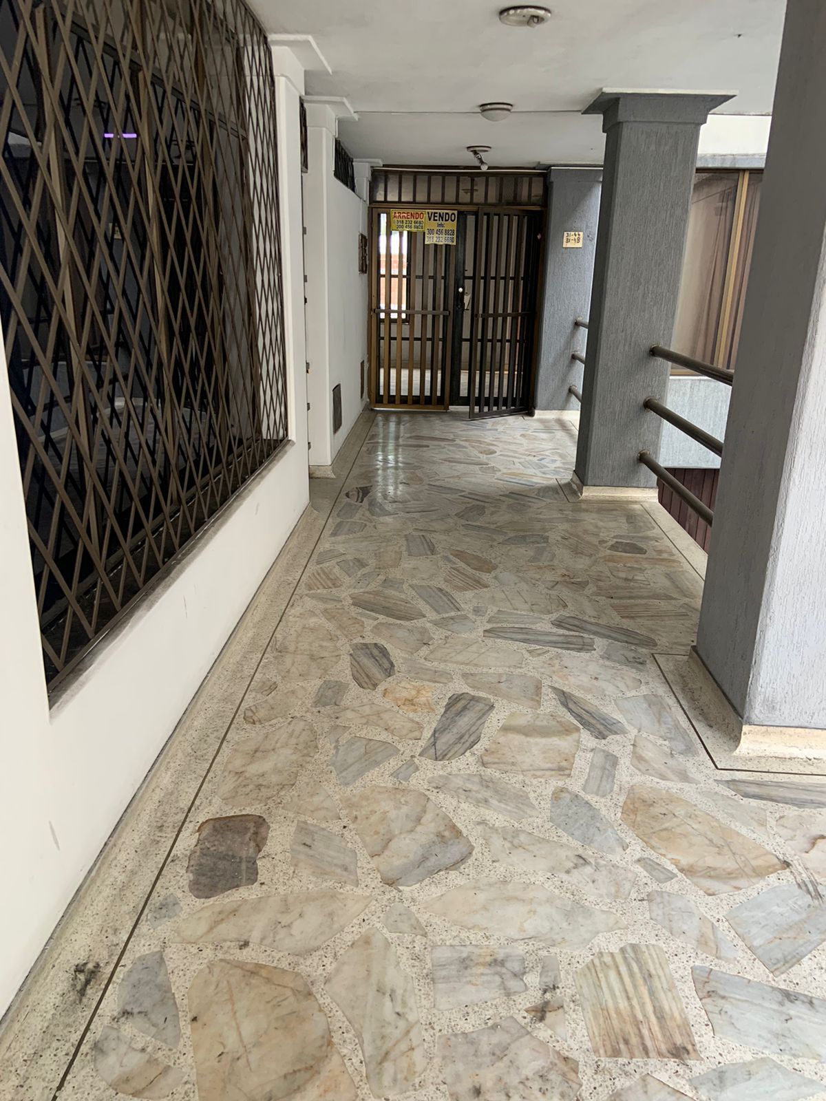 Local Comercial en arriendo Valle Del Cauca Palmira Central 57 m2 Habitaciones 2 Baños 2 Garajes 0 Precio $2000000