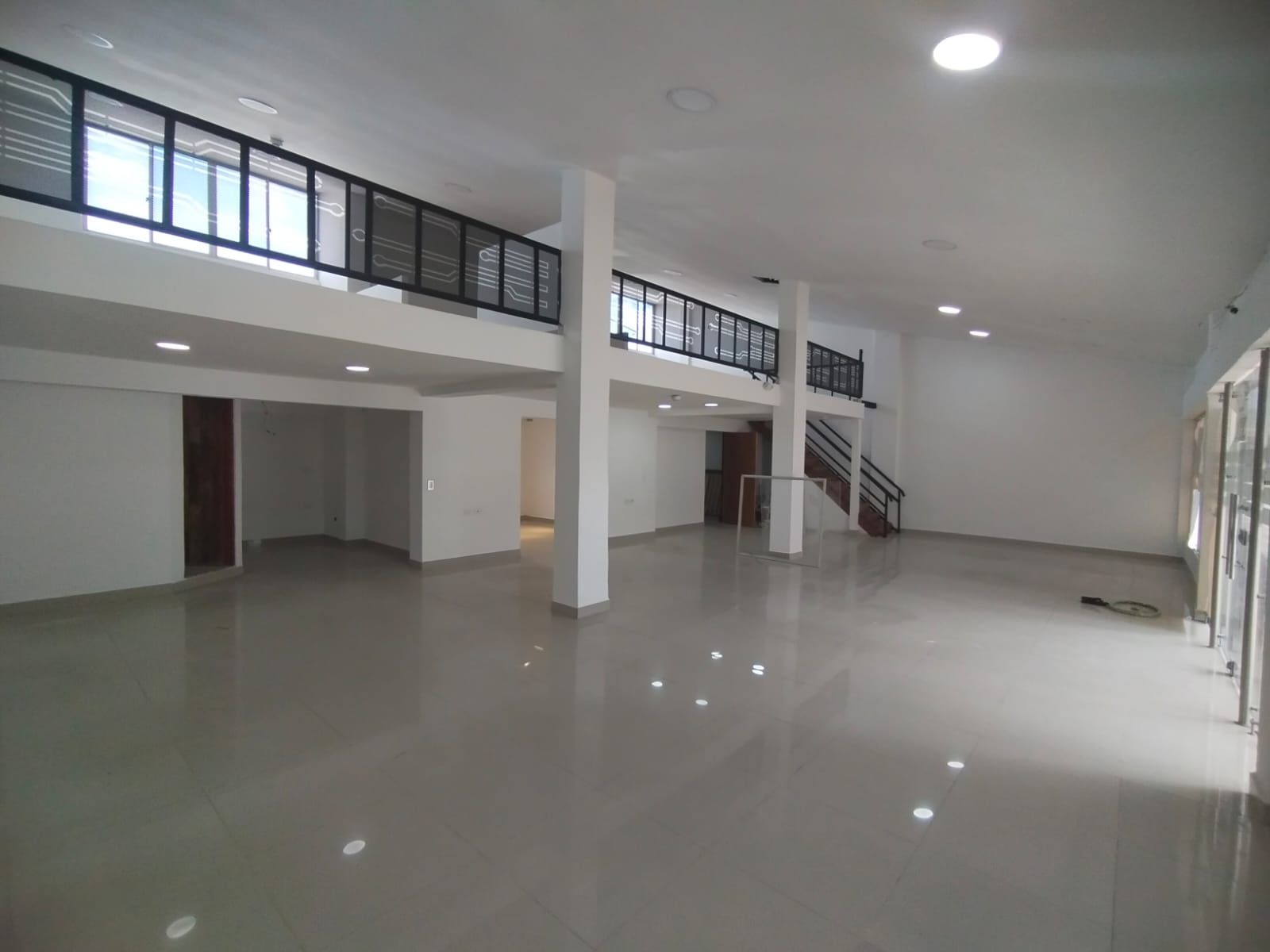 Local en arriendo Risaralda Pereira Maraya 70 m2 Habitaciones 0 Baños 1 Garajes 0 Precio $10000000