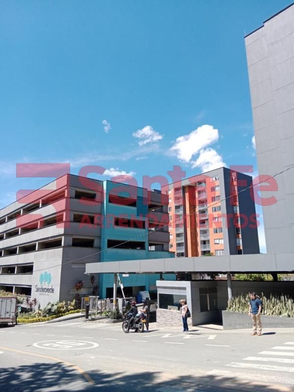 Apartamento en arriendo Antioquia Itagüí Zona Rural 58 m2 Habitaciones 3 Baños 2 Garajes 0 Precio $1800000
