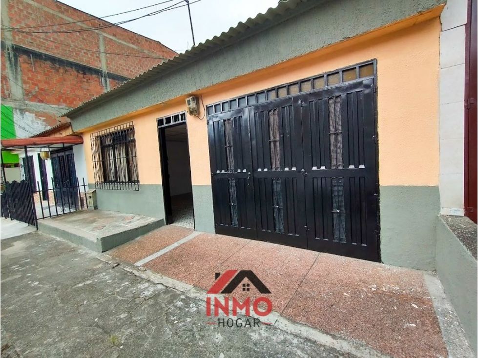 Casa en venta Risaralda Dosquebradas Guadalupe 220 m2 Habitaciones 5 Baños 3 Garajes 1 Precio $450000000
