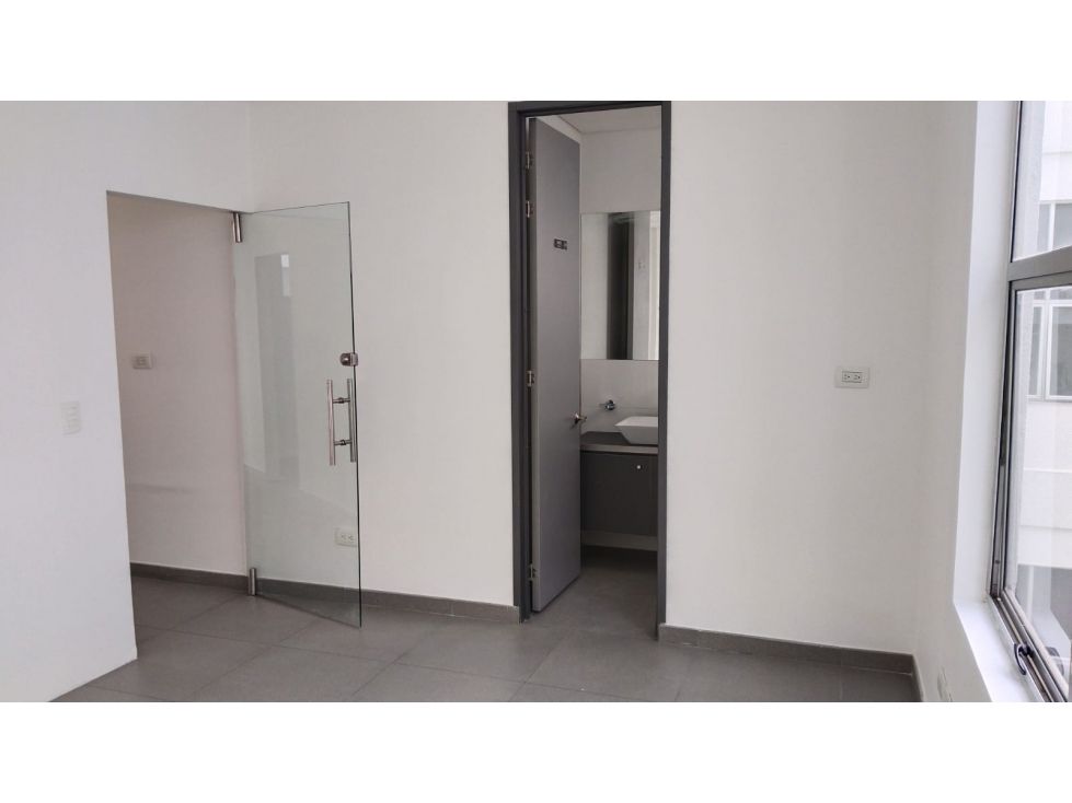 Consultorio en arriendo Cundinamarca Bogotá Santa Barbara Central 35 m2 Habitaciones 0 Baños 1 Garajes 1 Precio $4064000