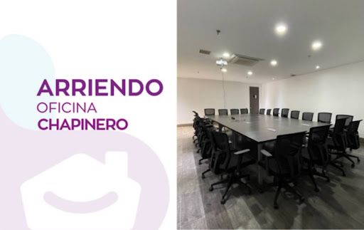 Oficina en arriendo Cundinamarca Bogotá Sagrado Corazon 77 m2 Habitaciones 0 Baños 1 Garajes 1 Precio $4900000