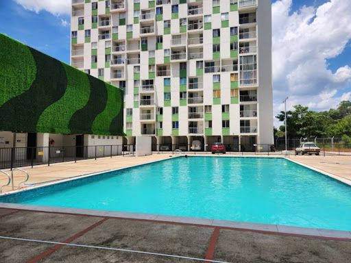 Apartamento en arriendo Santander Girón Carrizal Campestre 56 m2 Habitaciones 3 Baños 2 Garajes 0 Precio $1104000