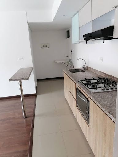 Apartamento en venta Cundinamarca Cajicá Chuntame 63 m2 Habitaciones 3 Baños 2 Garajes 1 Precio $278990000