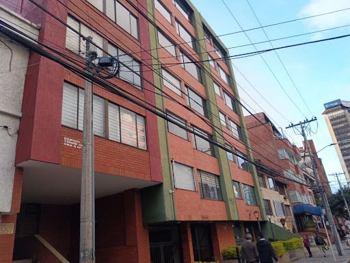 Apartamento en arriendo Cundinamarca Bogotá Chapinero Norte 51 m2 Habitaciones 2 Baños 2 Garajes 0 Precio $2500000