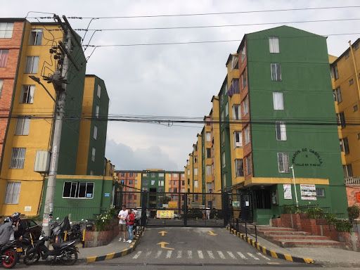 Apartamento en arriendo Cundinamarca Bogotá Campo Alegre 59 m2 Habitaciones 3 Baños 2 Garajes 0 Precio $1200000