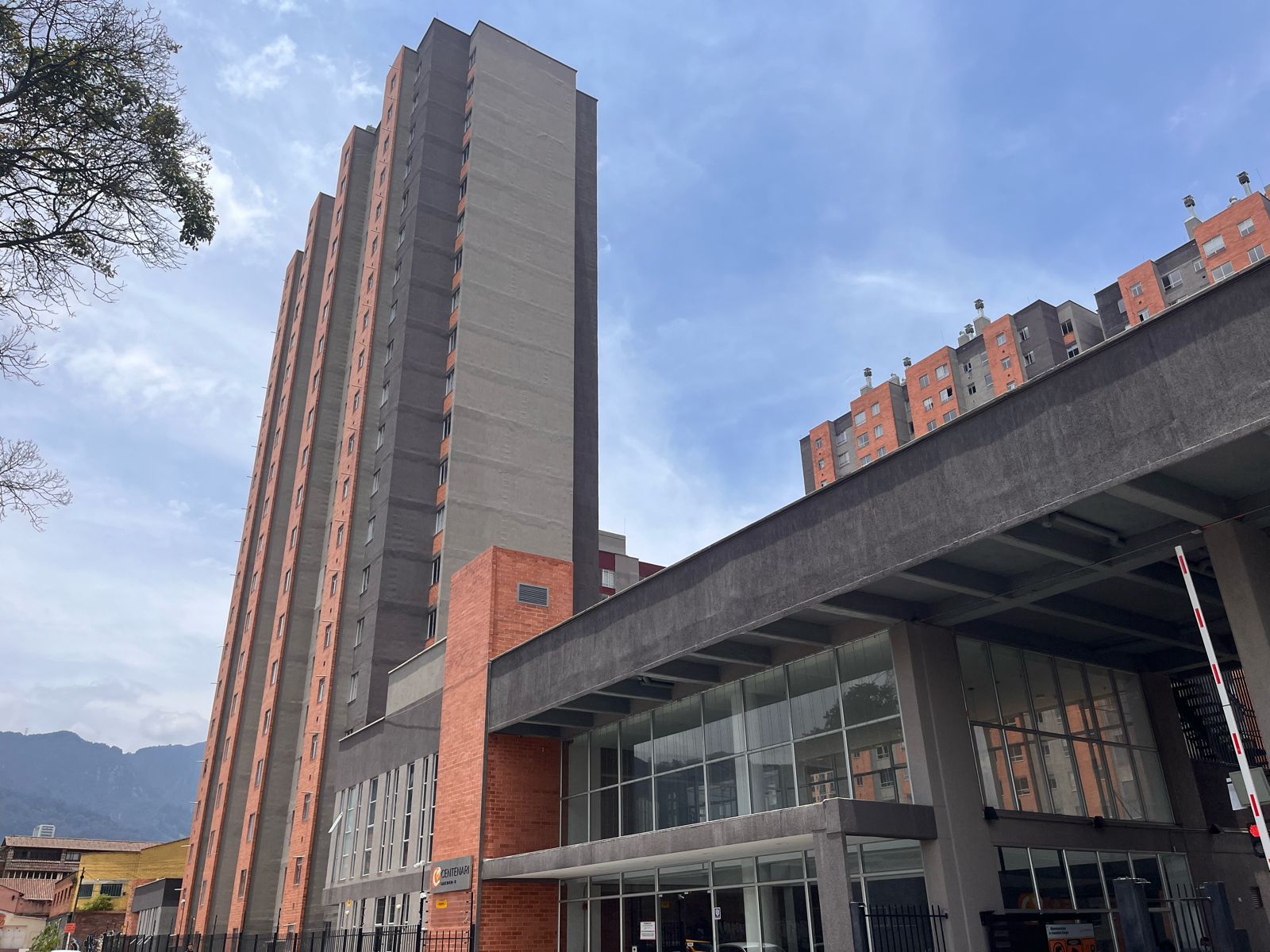 Apartamento en arriendo Cundinamarca Bogotá El Liston 32 m2 Habitaciones 1 Baños 1 Garajes 0 Precio $1800000