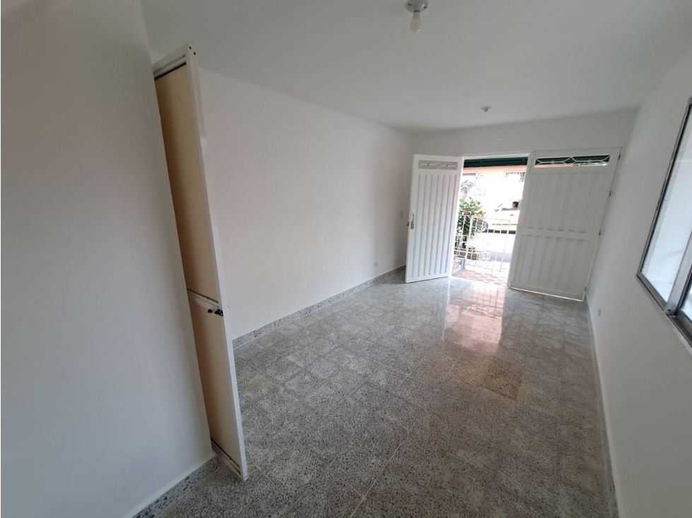 Apartaestudio en arriendo Antioquia Medellín Santa Fe 18 m2 Habitaciones 0 Baños 1 Garajes 0 Precio $1900000