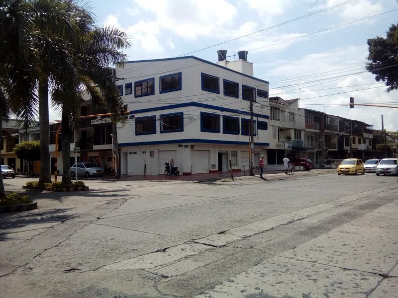 Edificio en venta Valle Del Cauca Cali Cristóbal Colón 404 m2 Habitaciones 0 Baños 6 Garajes 0 Precio $1700000000