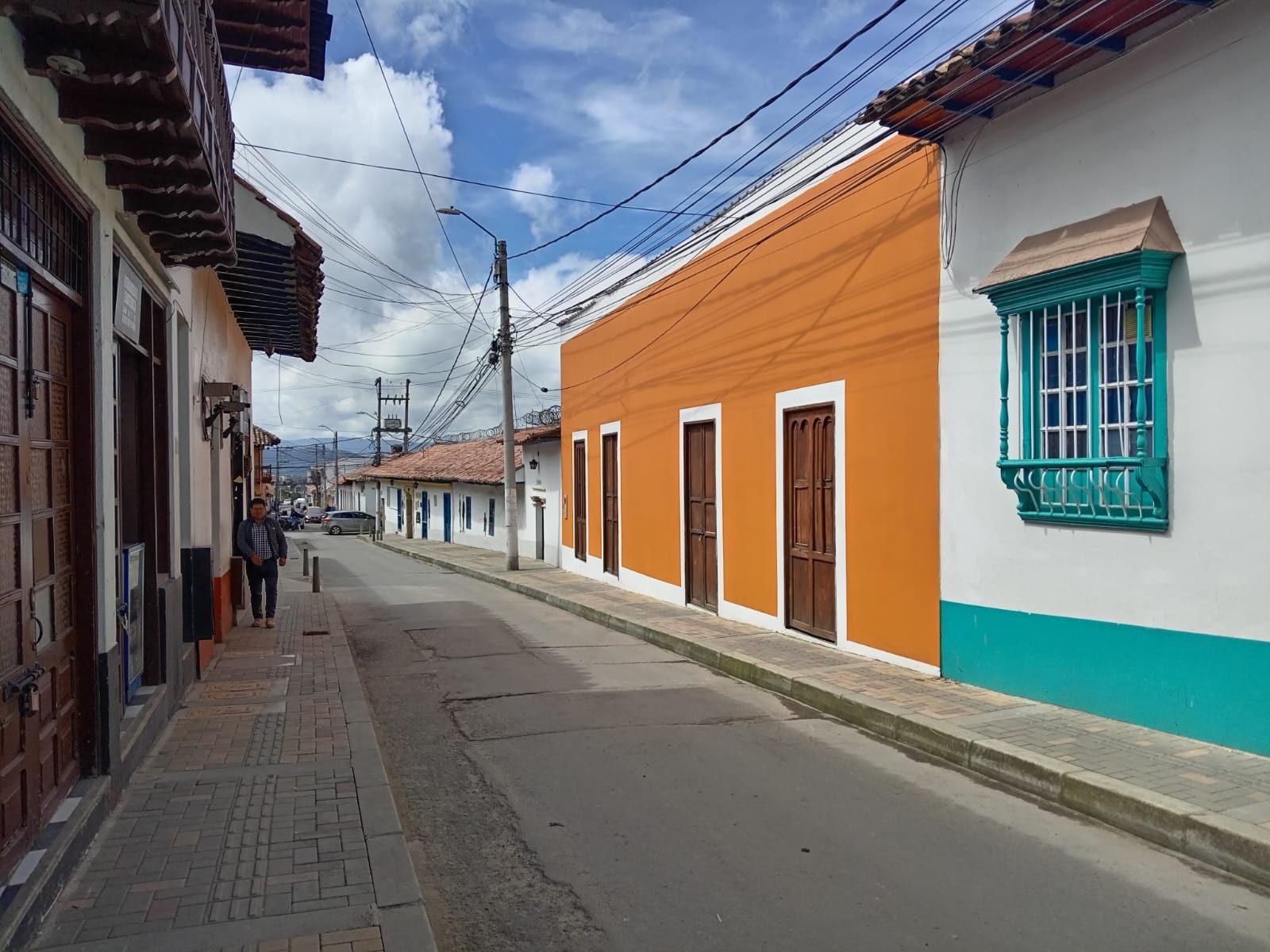 Local en venta Cundinamarca Zipaquirá Centro 189 m2 Habitaciones 0 Baños 2 Garajes 0 Precio $750000000