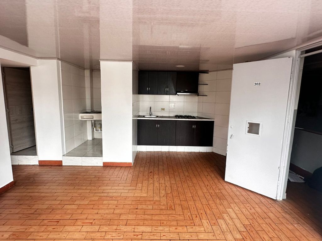 Apartamento en arriendo Cundinamarca Bogotá Paloblanco 50 m2 Habitaciones 2 Baños 1 Garajes 0 Precio $1600000