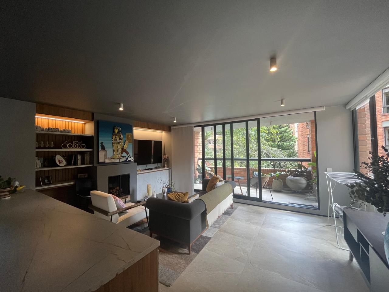 Apartamento en arriendo Antioquia Medellín Cristo Rey 175 m2 Habitaciones 3 Baños 3 Garajes 2 Precio $9200000