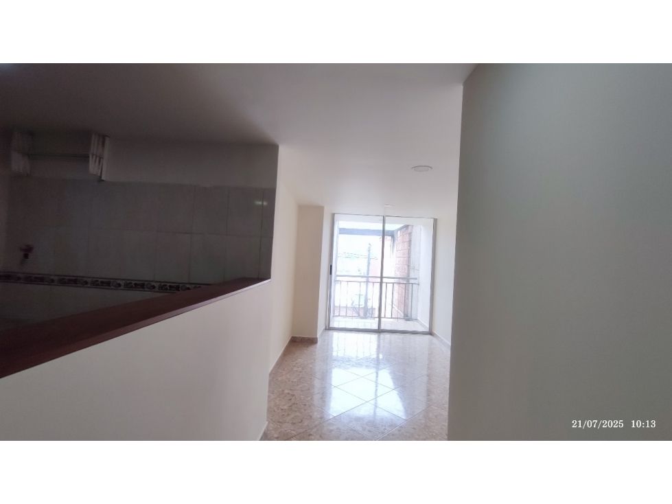 Apartamento en venta Antioquia Medellín Castilla 45 m2 Habitaciones 2 Baños 1 Garajes 0 Precio $250000000