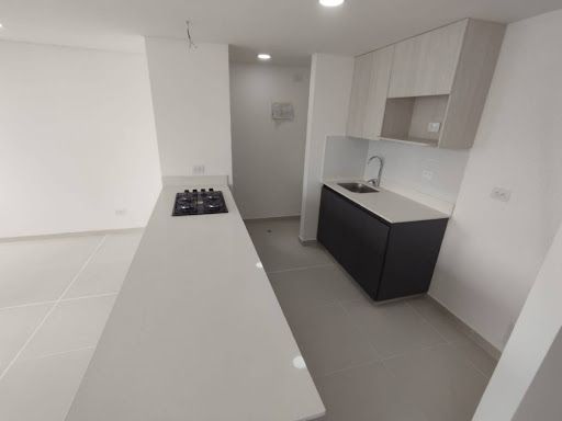 Apartamento en arriendo Antioquia Itagüí Santa Catalina 67 m2 Habitaciones 2 Baños 2 Garajes 1 Precio $2420000