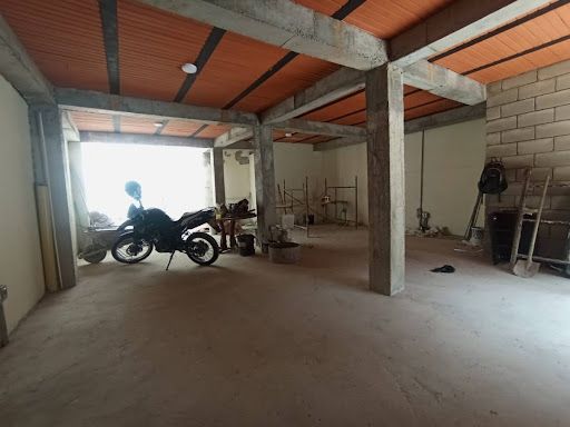 Bodega en arriendo Antioquia Medellín Miranda 87 m2 Habitaciones 0 Baños 1 Garajes 1 Precio $4100000
