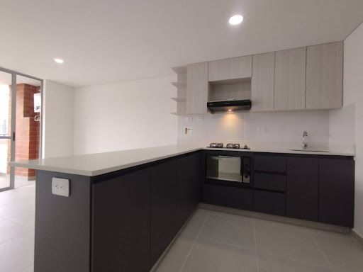 Apartamento en arriendo Antioquia Itagüí Santa Catalina 76 m2 Habitaciones 3 Baños 2 Garajes 1 Precio $2750000