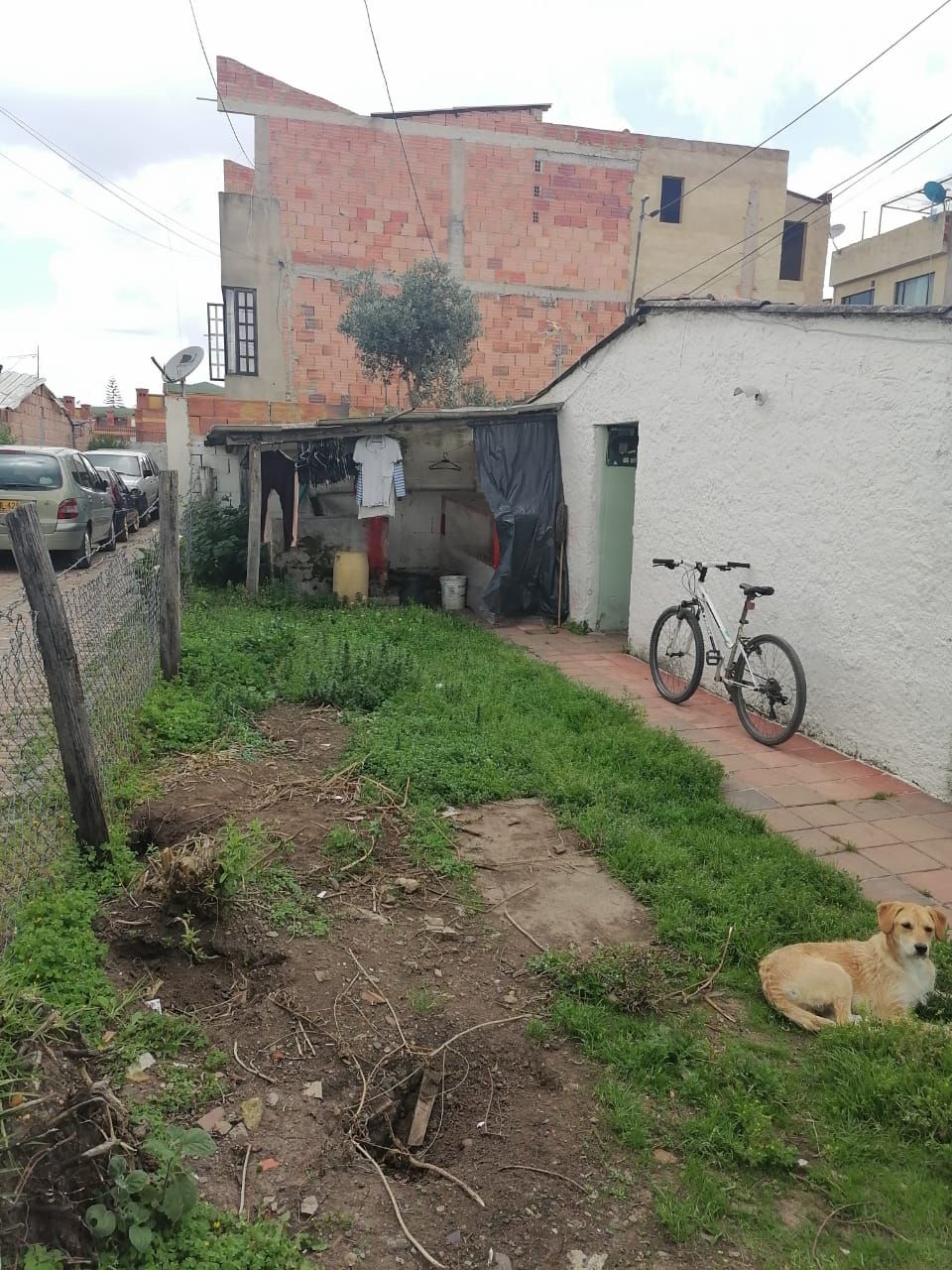 Lote en venta Cundinamarca Chía El Cairo 60 m2 Habitaciones 0 Baños 0 Garajes 0 Precio $390000000