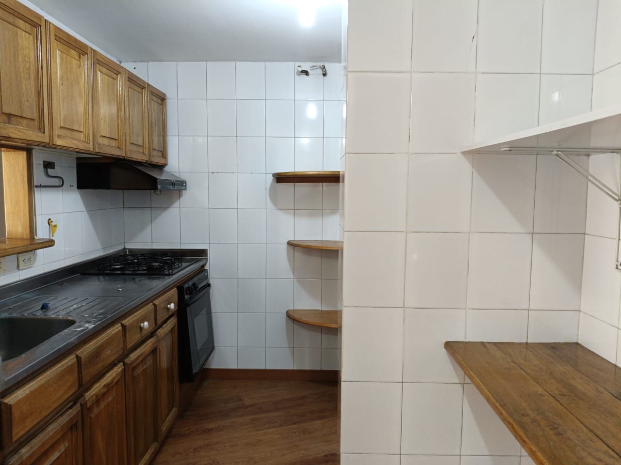 Apartamento en arriendo Antioquia Medellín Alejandria 82 m2 Habitaciones 3 Baños 2 Garajes 1 Precio $3500000