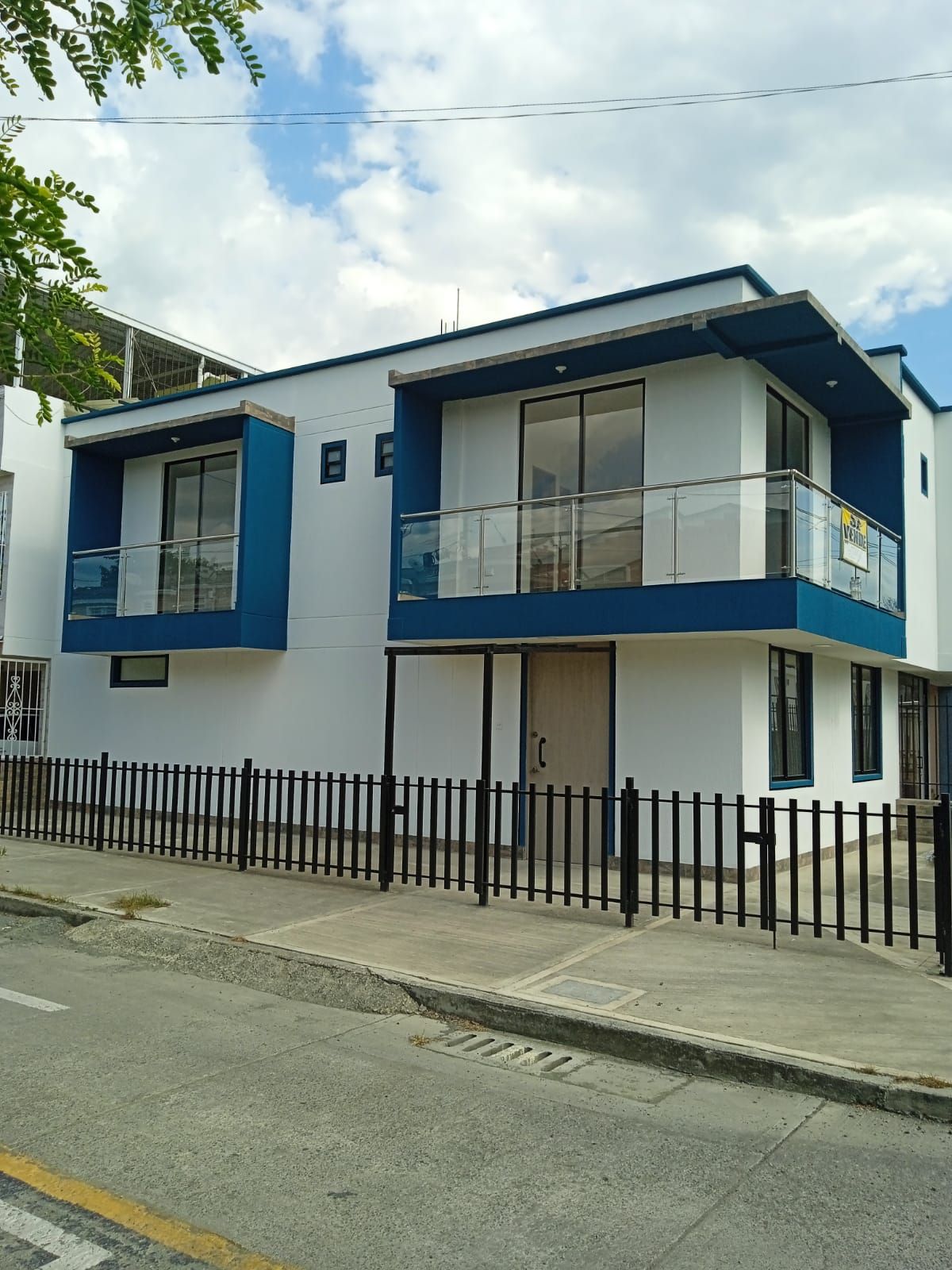 Casa en venta Valle Del Cauca Palmira San Pedro 97 m2 Habitaciones 4 Baños 2 Garajes 1 Precio $340000000