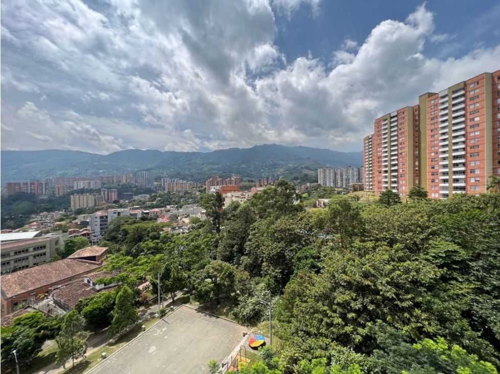 Apartamento en venta Antioquia Envigado San Rafael 66 m2 Habitaciones 3 Baños 2 Garajes 1 Precio $465000000