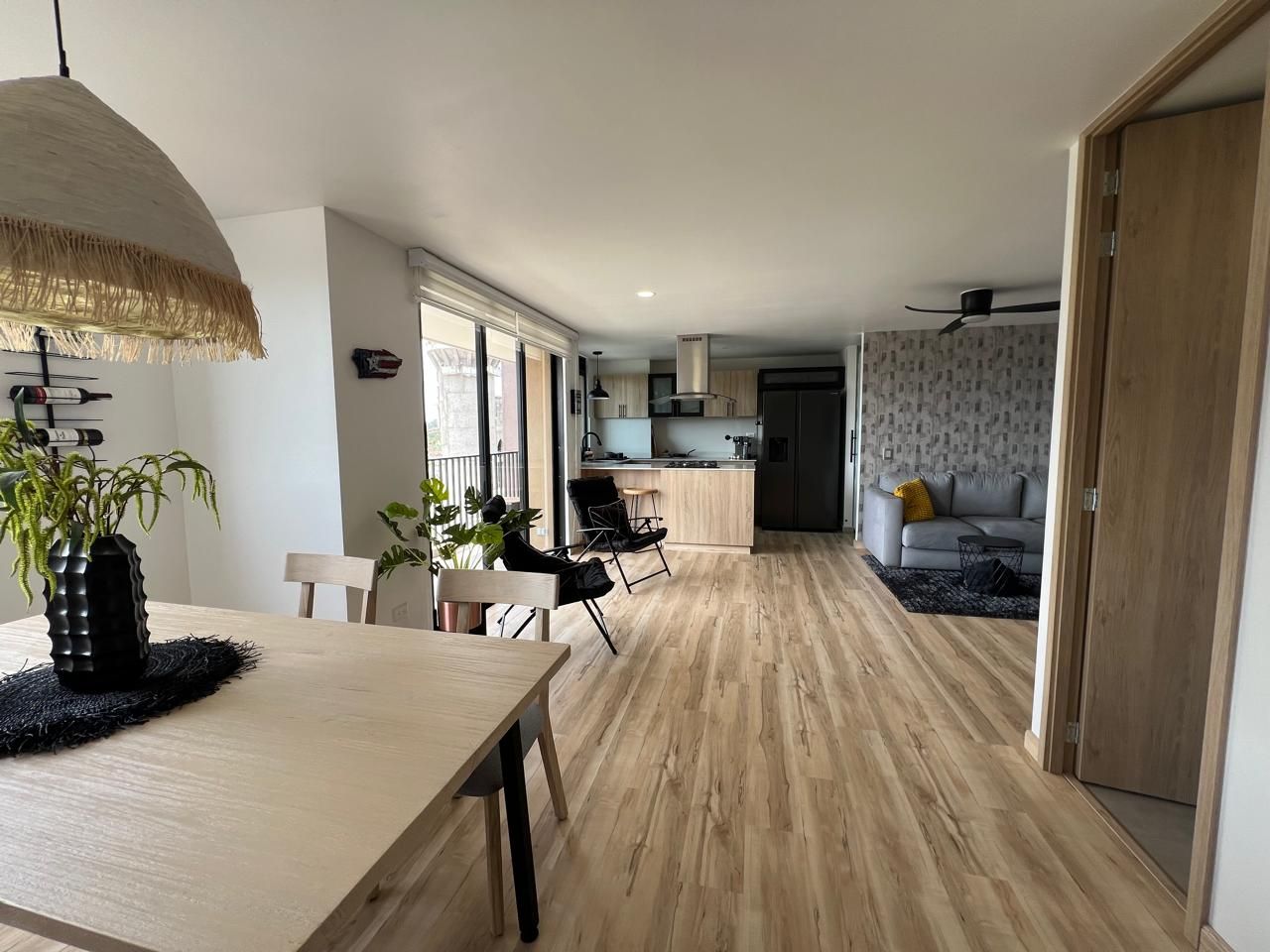 Apartamento en arriendo Antioquia Rionegro Ub Pietra Santa Et Iv 86 m2 Habitaciones 2 Baños 2 Garajes 1 Precio $5900000