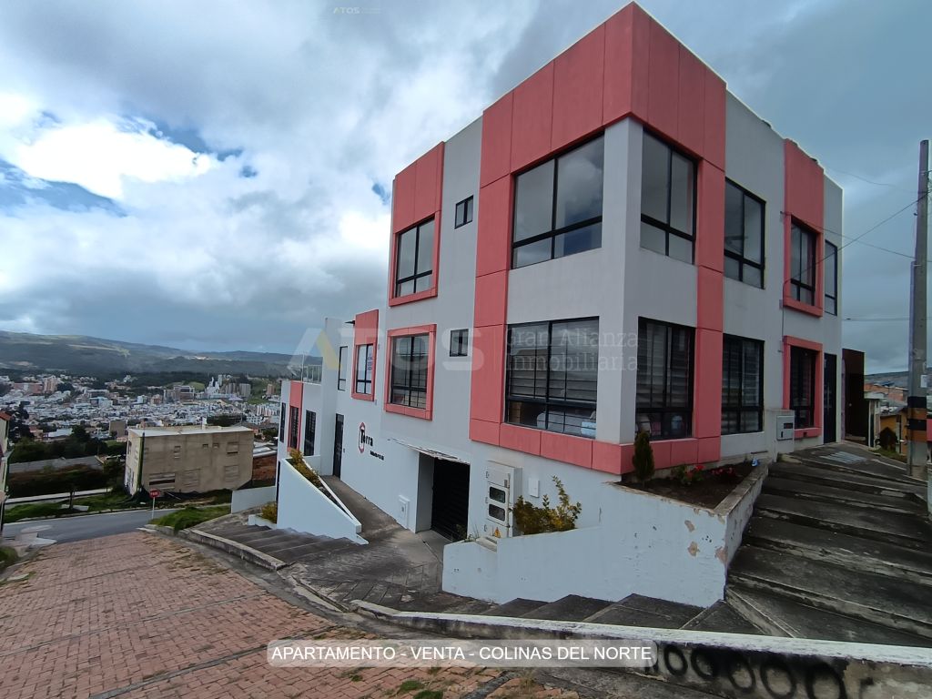 Apartamento en venta Boyacá Tunja San Rafael 57 m2 Habitaciones 2 Baños 2 Garajes 1 Precio $198000000