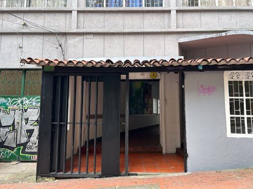 Local en arriendo Cundinamarca Bogotá San Diego 106 m2 Habitaciones 0 Baños 2 Garajes 0 Precio $4600000