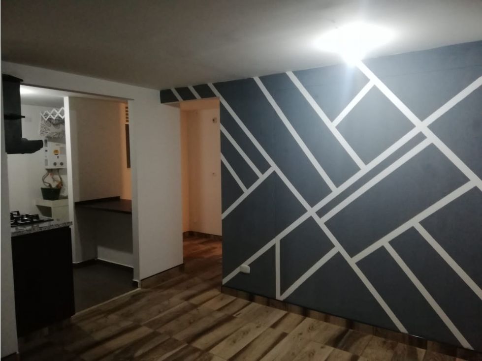 Apartamento en venta Cundinamarca Nemocón Nemocon 52 m2 Habitaciones 3 Baños 2 Garajes 0 Precio $140000000