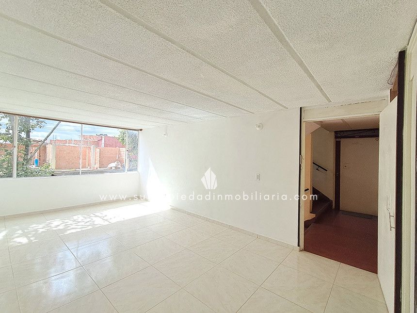 Apartamento en venta Cundinamarca Bogotá Tapete 63 m2 Habitaciones 3 Baños 1 Garajes 2 Precio $330000000