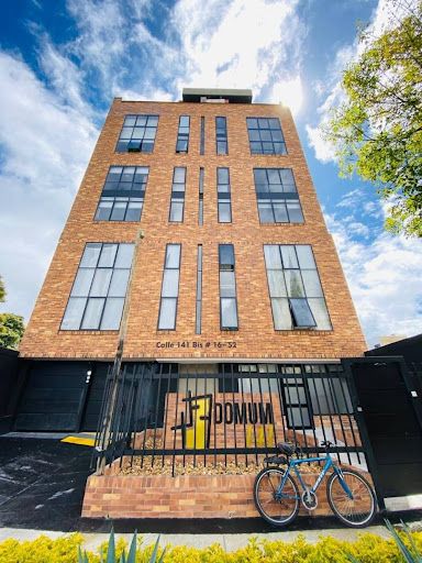 Apartaestudio en arriendo Cundinamarca Bogotá El Contador 28 m2 Habitaciones 1 Baños 1 Garajes 0 Precio $1900000