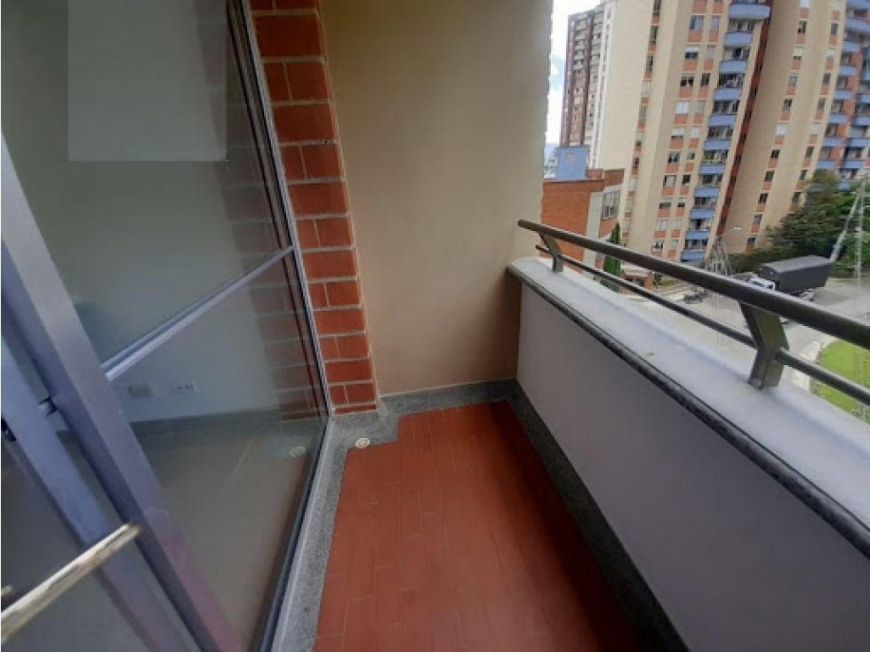 Apartamento en venta Antioquia Medellín Asomadera No1 47 m2 Habitaciones 2 Baños 2 Garajes 1 Precio $355000000