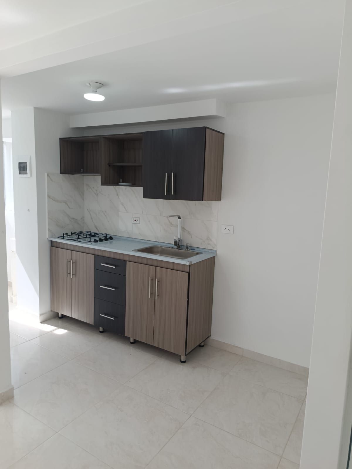 Apartamento en venta Antioquia Rionegro El Porvenir 55 m2 Habitaciones 3 Baños 1 Garajes 1 Precio $330000000