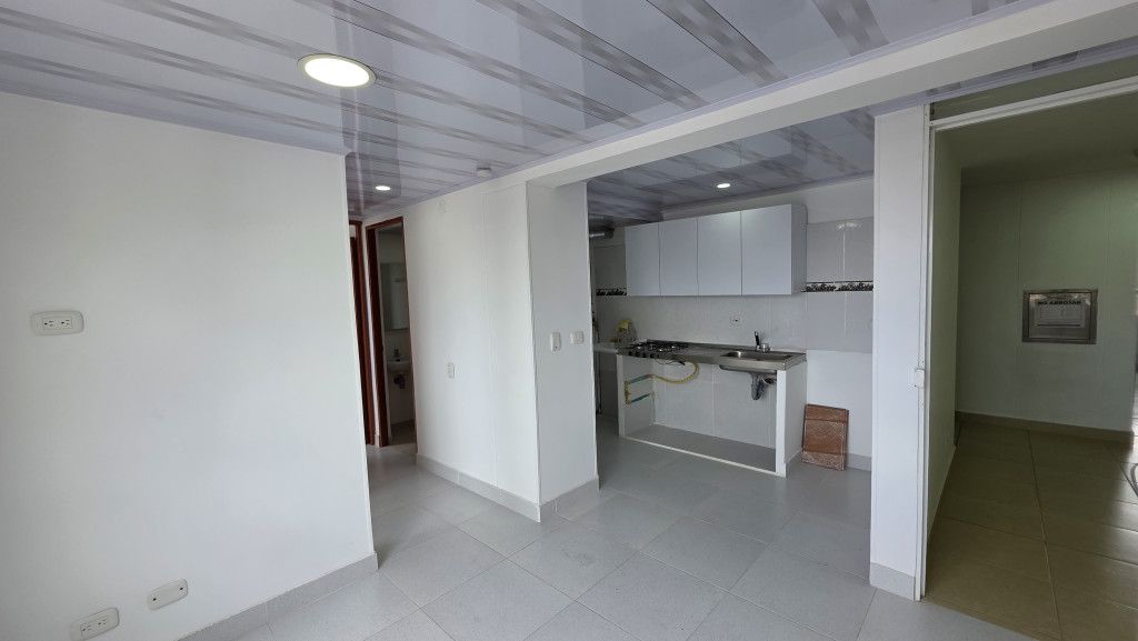 Apartamento en venta Cundinamarca Bogotá El Liston 30 m2 Habitaciones 2 Baños 1 Garajes 0 Precio $215000000