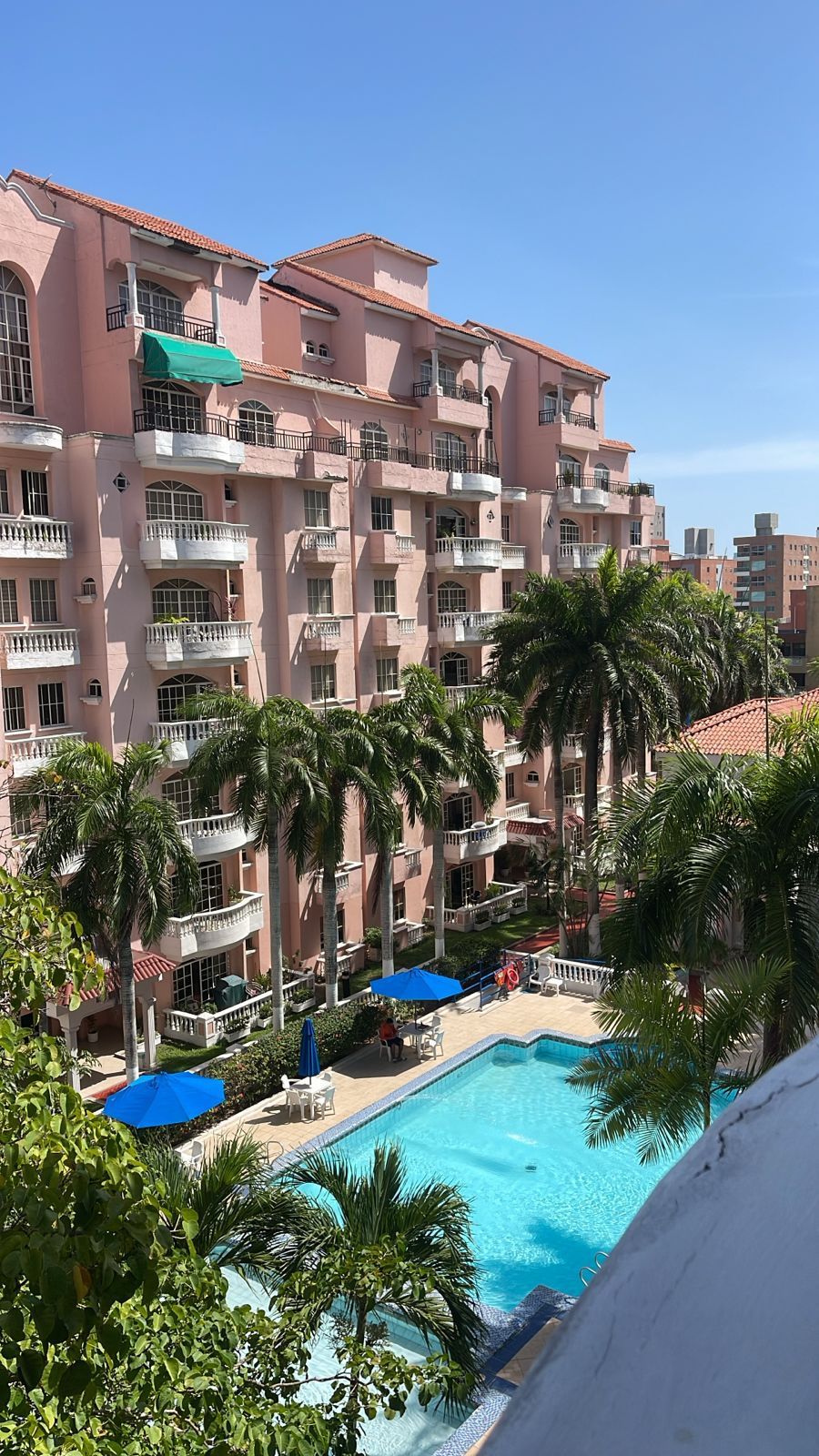 Apartamento en arriendo Atlántico Barranquilla Romance 150 m2 Habitaciones 3 Baños 3 Garajes 2 Precio $4000000