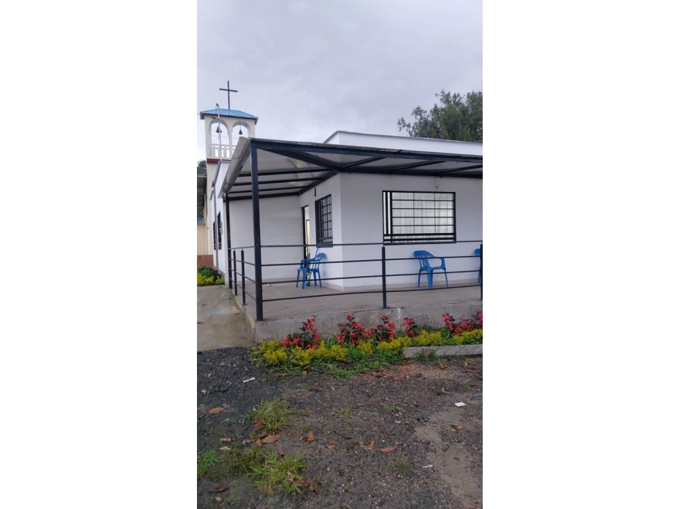 Finca en venta Cundinamarca Pacho Colombia 110000 m2 Habitaciones 3 Baños 2 Garajes 2 Precio $450000000