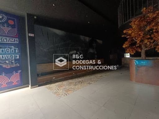 Local en venta Antioquia Medellín La Candelaria 144 m2 Habitaciones 0 Baños 0 Garajes 0 Precio $1950000000