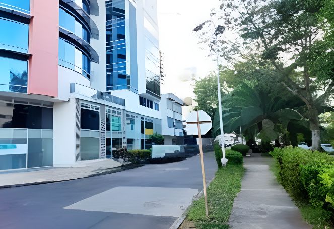 Oficina en venta Santander Barrancabermeja Urbanización Cincuentenario 56 m2 Habitaciones 0 Baños 1 Garajes 0 Precio $184590000