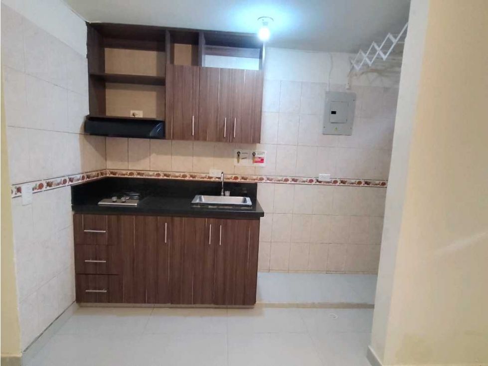 Apartamento en arriendo Antioquia Medellín Bombona No1 38 m2 Habitaciones 2 Baños 1 Garajes 0 Precio $1200000