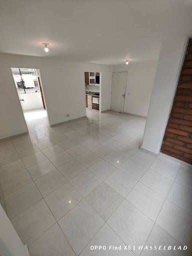 Apartamento en arriendo Antioquia Medellín Asomadera No2 69 m2 Habitaciones 3 Baños 2 Garajes 1 Precio $3000000